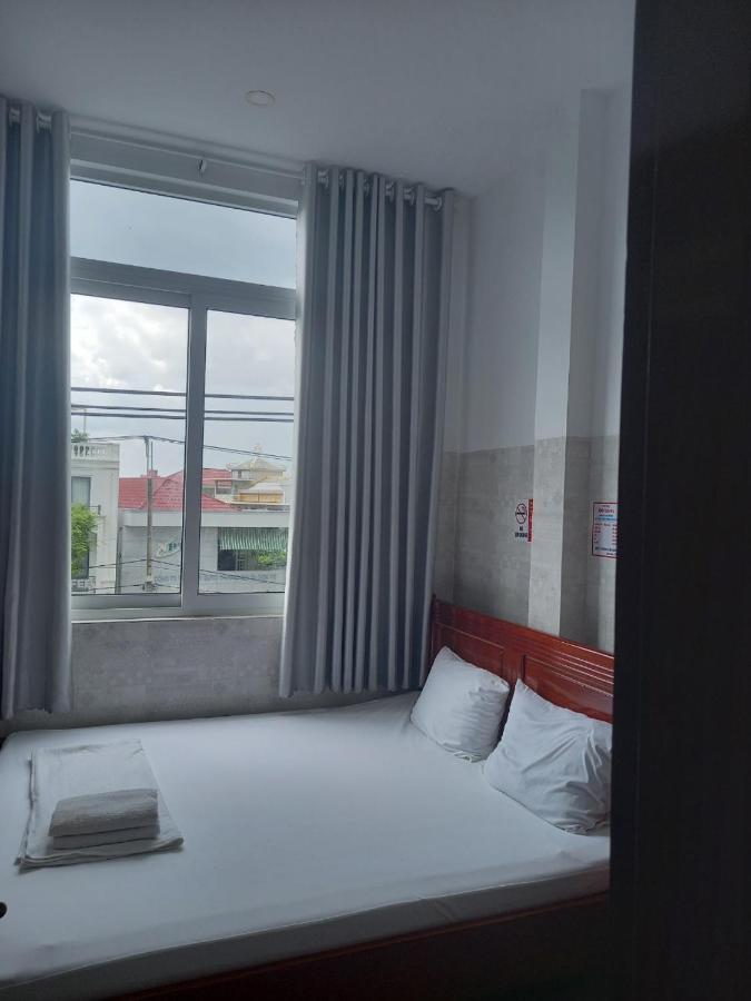 Hotel Khach San Anh Sang Can Tho Habitación foto